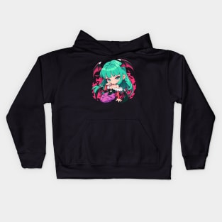 morrigan Kids Hoodie